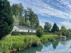 La maison du Marais